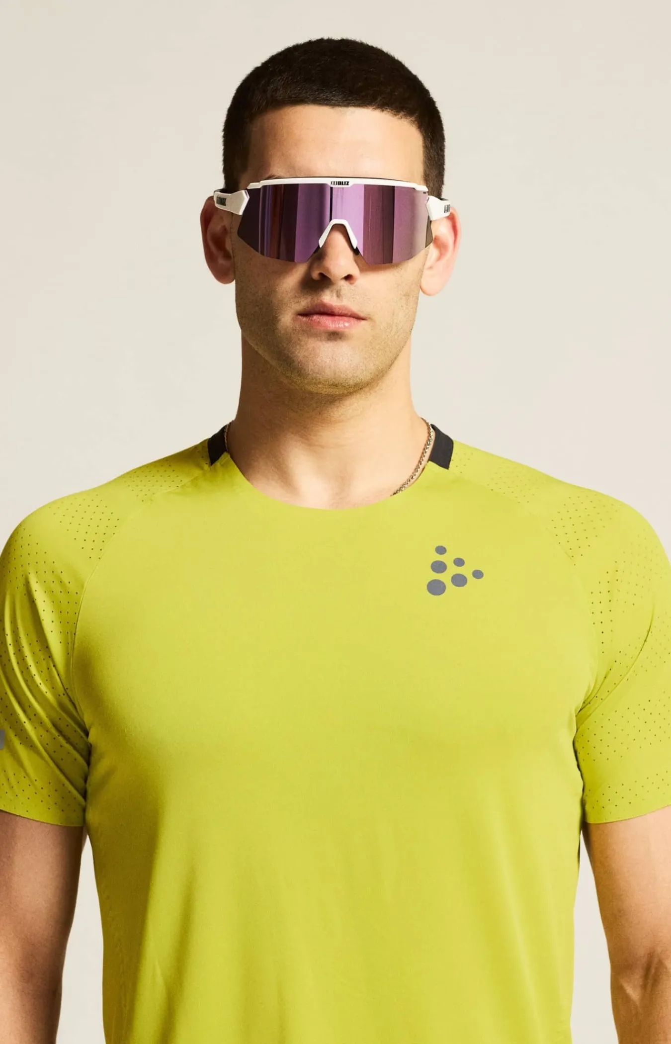 Craft Sportswear T-Shirts & Tröjor^PRO Hypervent Tee 2 M Pear