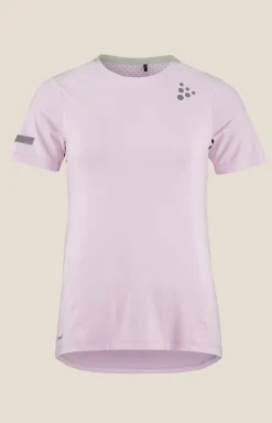 Craft Sportswear T-Shirts & Tröjor^PRO Hypervent Tee 2 W Aster
