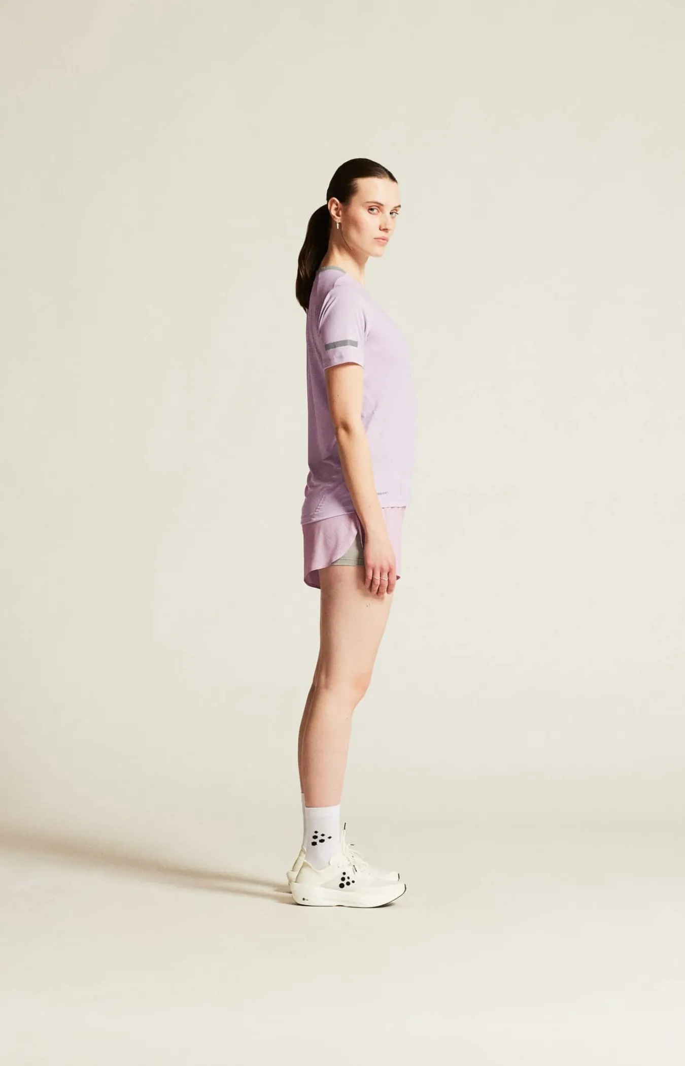 Craft Sportswear T-Shirts & Tröjor^PRO Hypervent Tee 2 W Aster