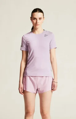 Craft Sportswear T-Shirts & Tröjor^PRO Hypervent Tee 2 W Aster