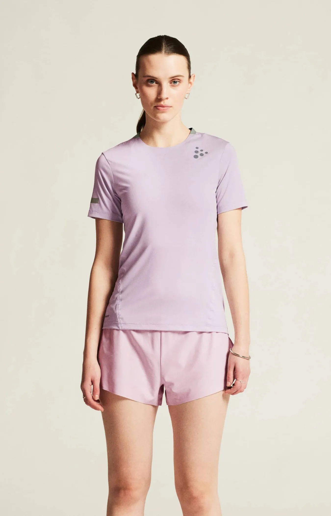 Craft Sportswear T-Shirts & Tröjor^PRO Hypervent Tee 2 W Aster