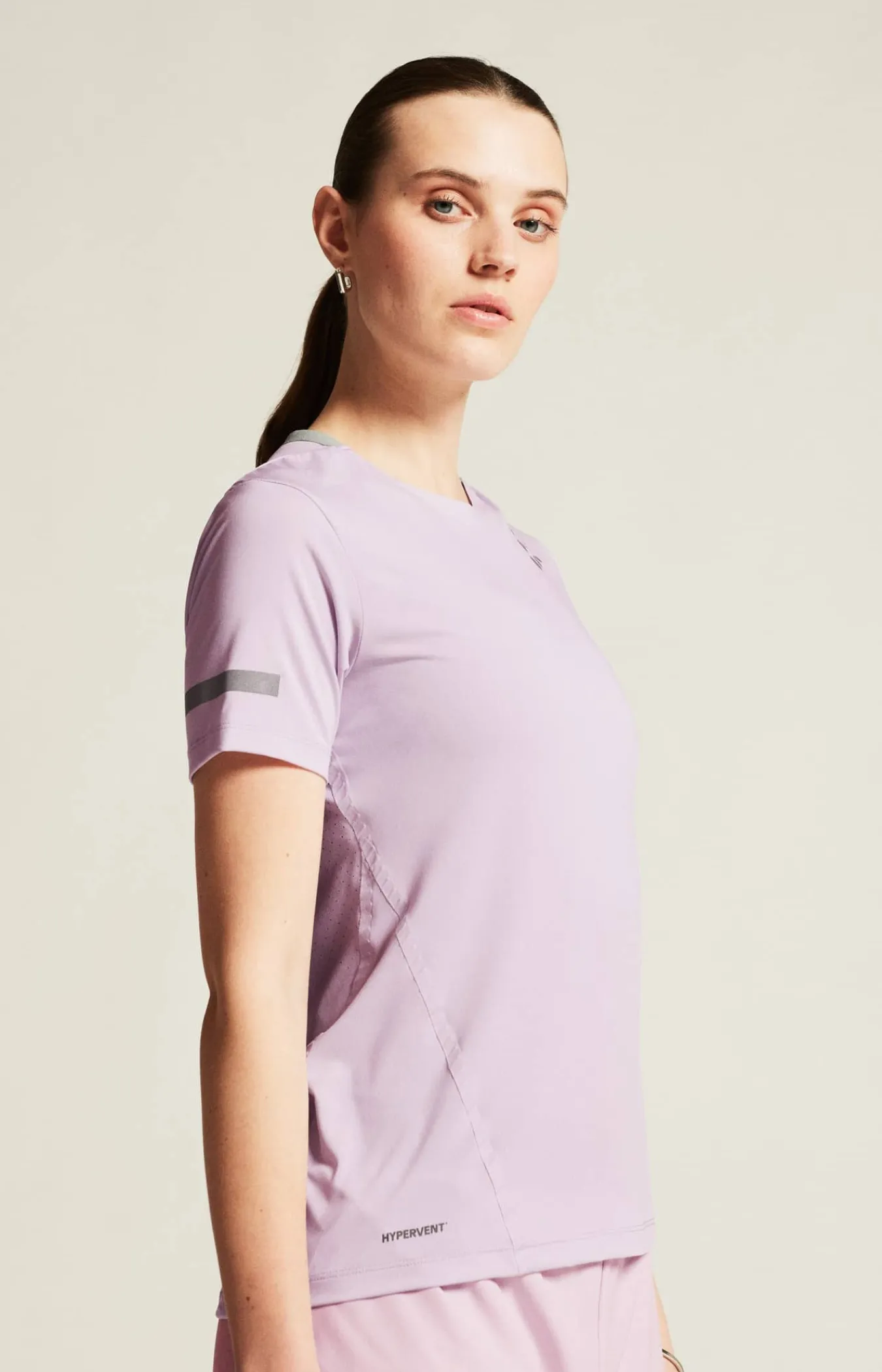 Craft Sportswear T-Shirts & Tröjor^PRO Hypervent Tee 2 W Aster
