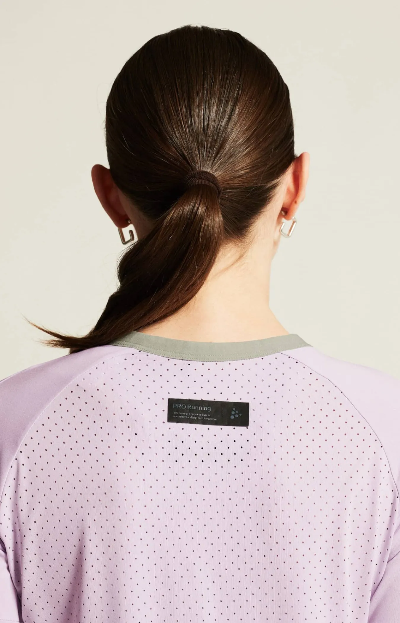 Craft Sportswear T-Shirts & Tröjor^PRO Hypervent Tee 2 W Aster