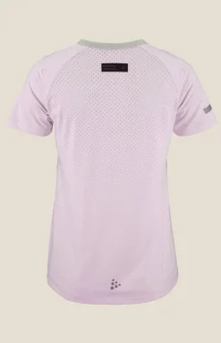 Craft Sportswear T-Shirts & Tröjor^PRO Hypervent Tee 2 W Aster