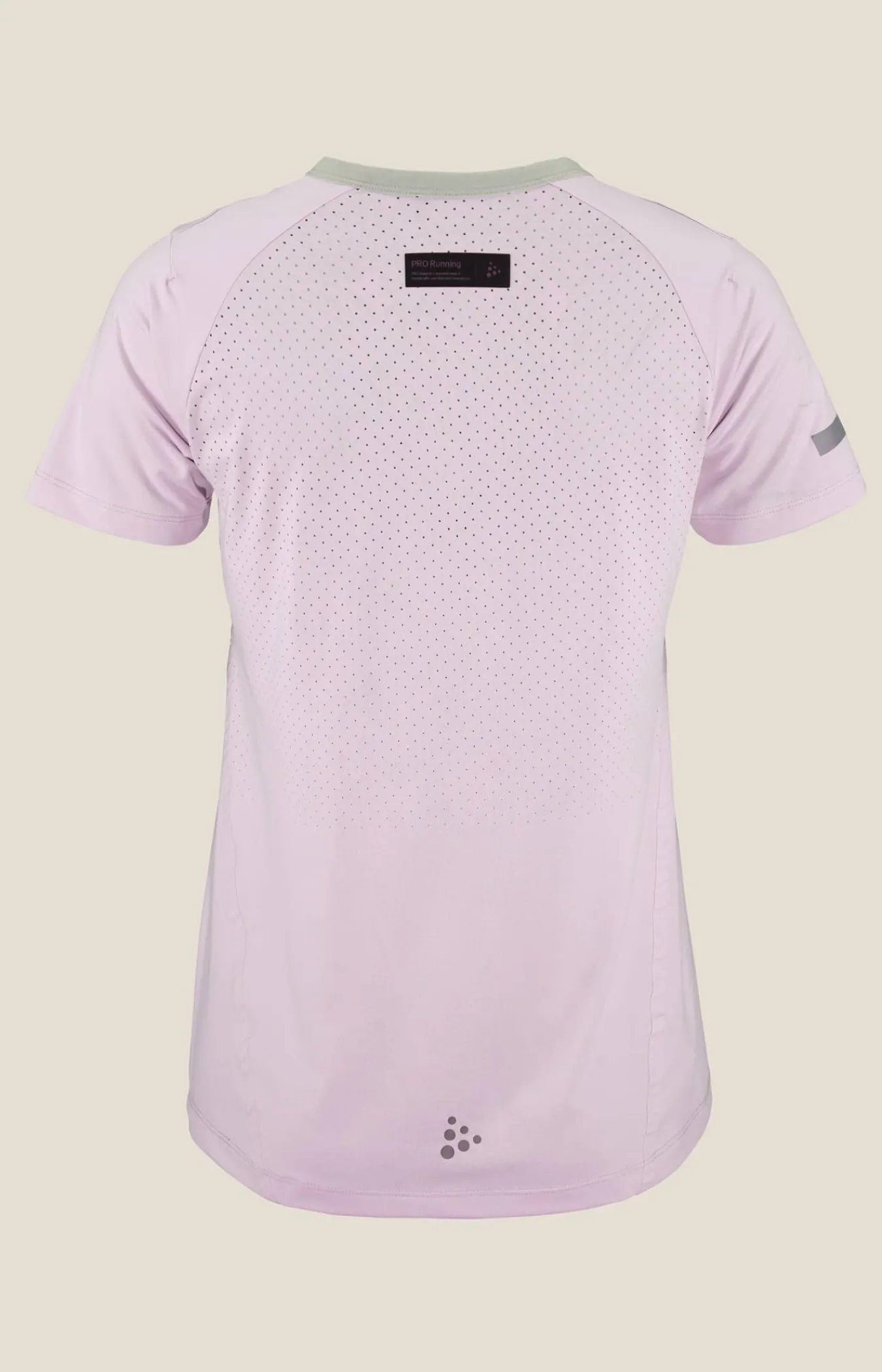 Craft Sportswear T-Shirts & Tröjor^PRO Hypervent Tee 2 W Aster
