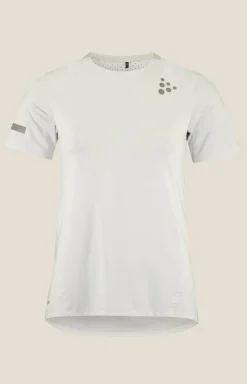 Craft Sportswear T-Shirts & Tröjor^PRO Hypervent Tee 2 W Cloud