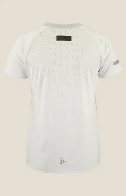 Craft Sportswear T-Shirts & Tröjor^PRO Hypervent Tee 2 W Cloud