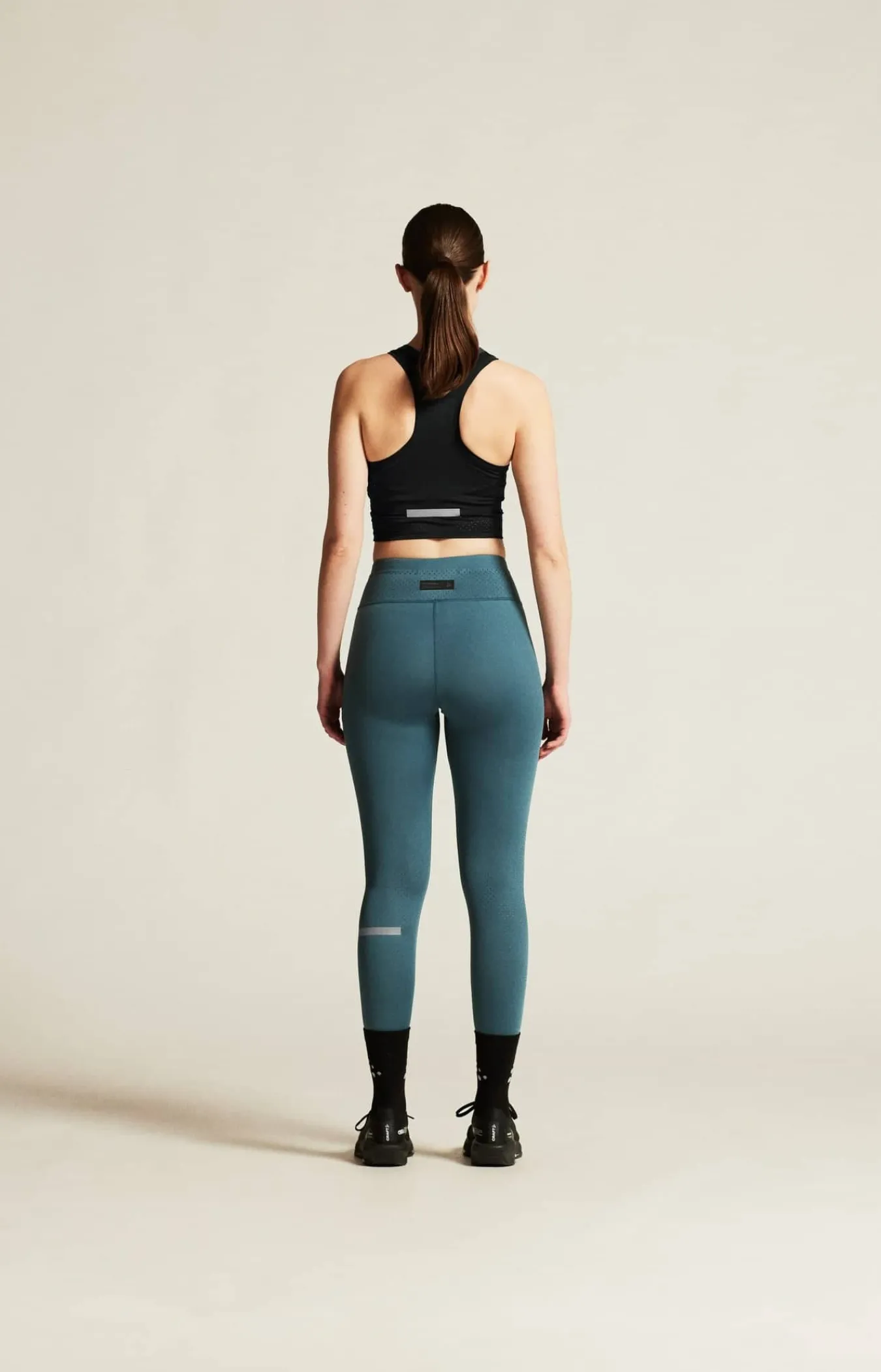 Craft Sportswear Tights^PRO Hypervent Tights 2 W Orion