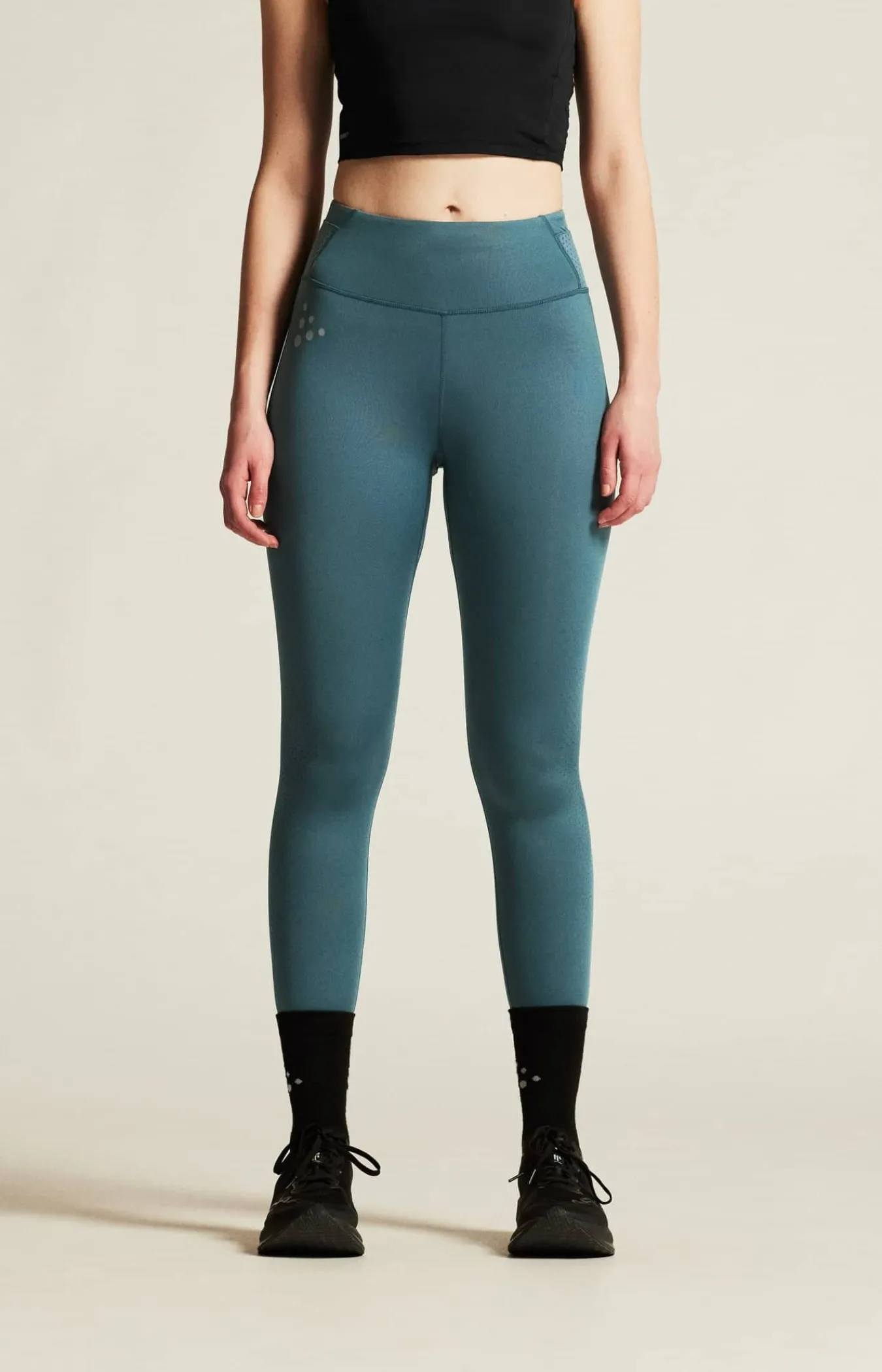 Craft Sportswear Tights^PRO Hypervent Tights 2 W Orion