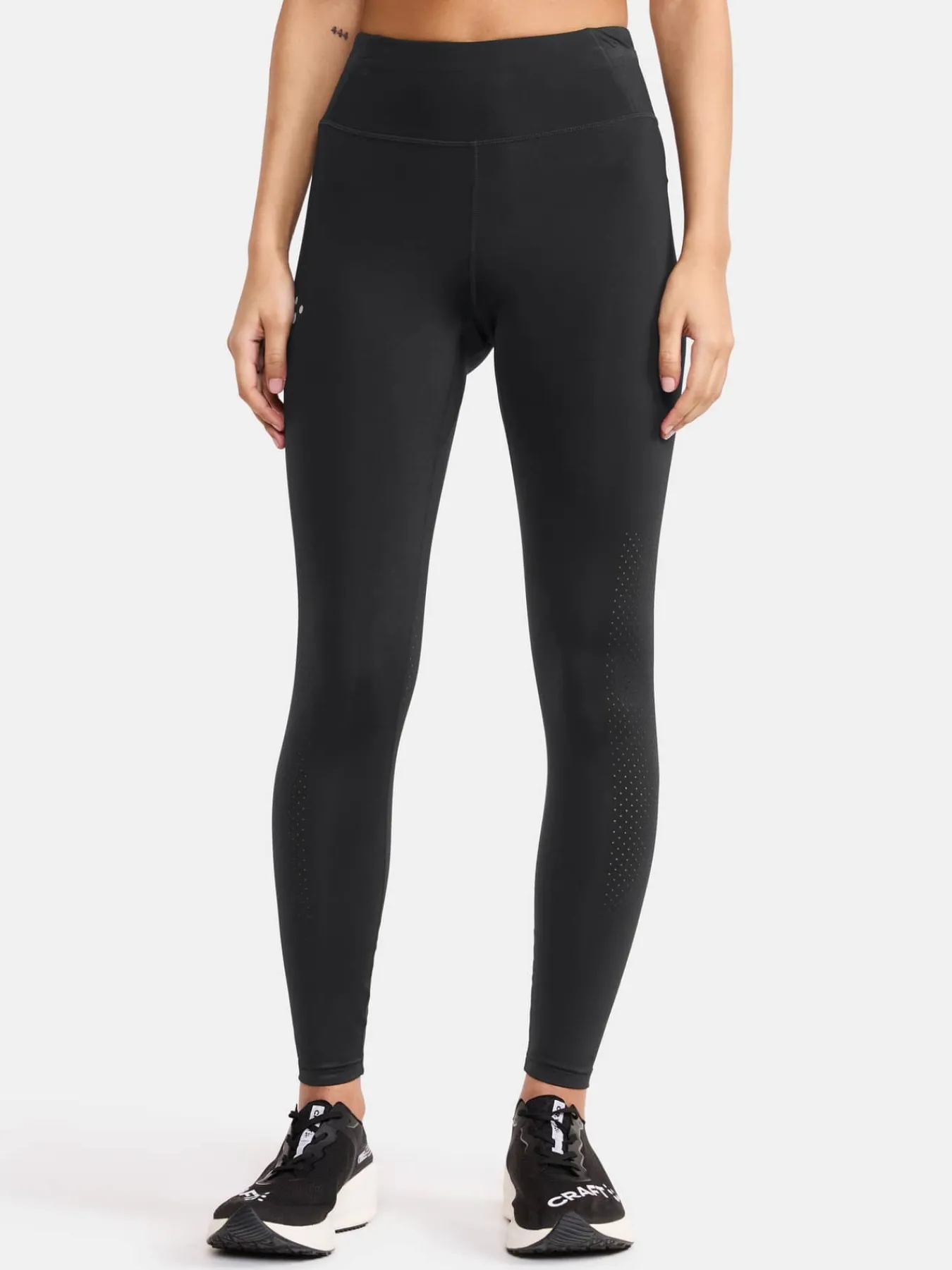 Craft Sportswear Tights^PRO Hypervent Tights 2 W Black