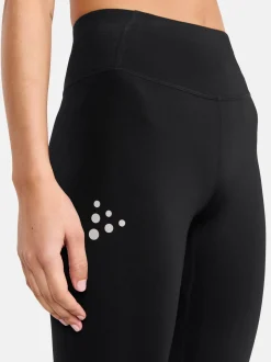 Craft Sportswear Tights^PRO Hypervent Tights 2 W Black