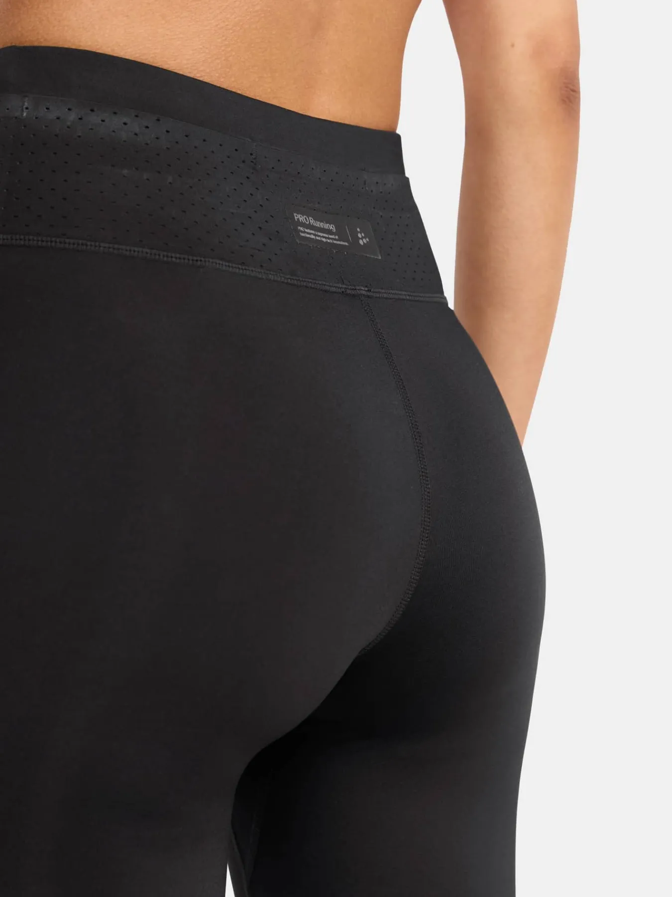 Craft Sportswear Tights^PRO Hypervent Tights 2 W Black