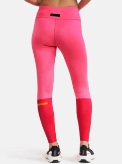 Craft Sportswear Tights^PRO Hypervent Tights 2 W Fuchsia-Inferno