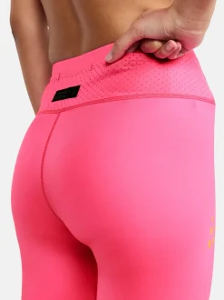 Craft Sportswear Tights^PRO Hypervent Tights 2 W Fuchsia-Inferno