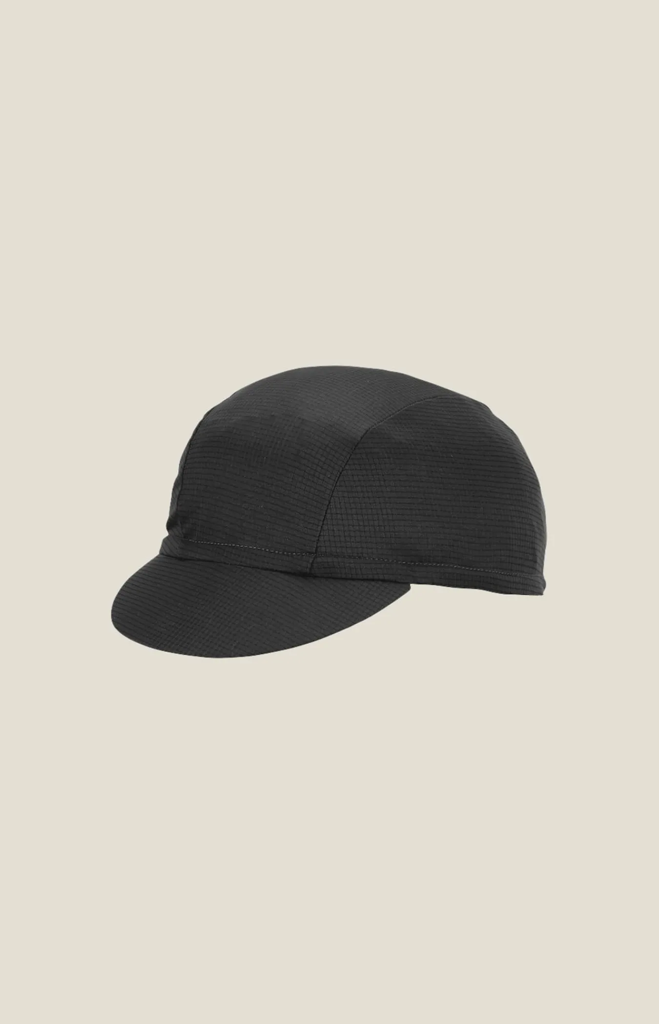 Craft Sportswear Kepsar & Mössor|Kepsar & Mössor^Pro Nano Cap Black-Plaster