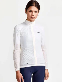 Craft Sportswear Jackor & Västar^Pro Nano Wind Jacket W WHISPER