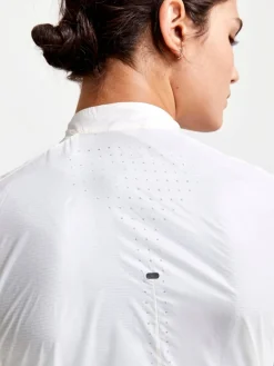 Craft Sportswear Jackor & Västar^Pro Nano Wind Jacket W WHISPER