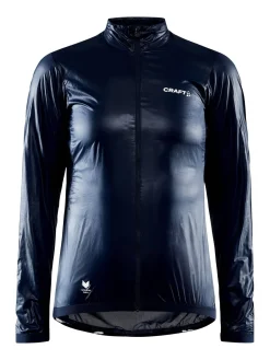 Craft Sportswear Jackor & Västar^Pro Nano Wind Jacket W BLAZE