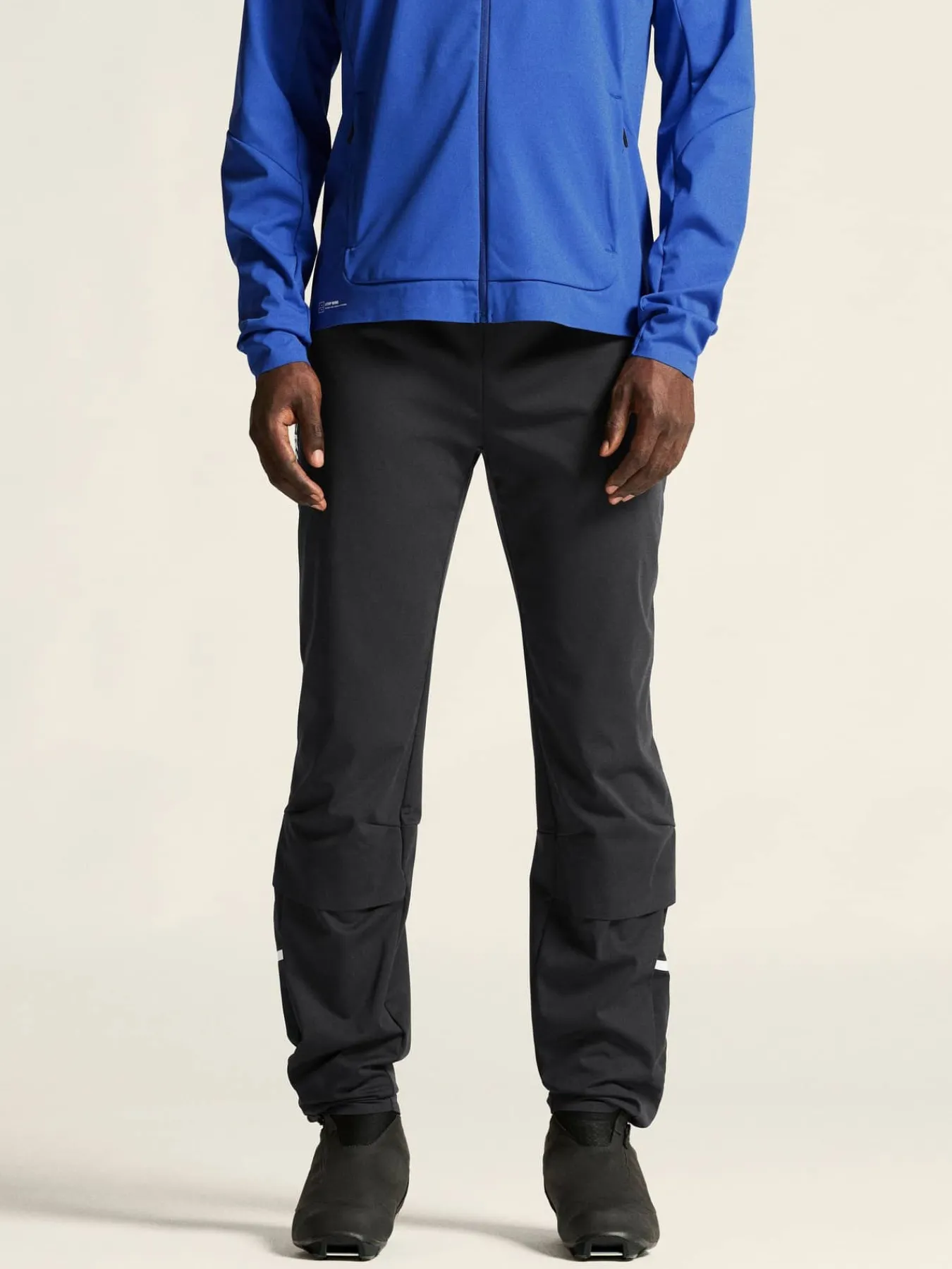 Craft Sportswear Byxor|Längdskidor^Pro Nordic Race FZ Pants M