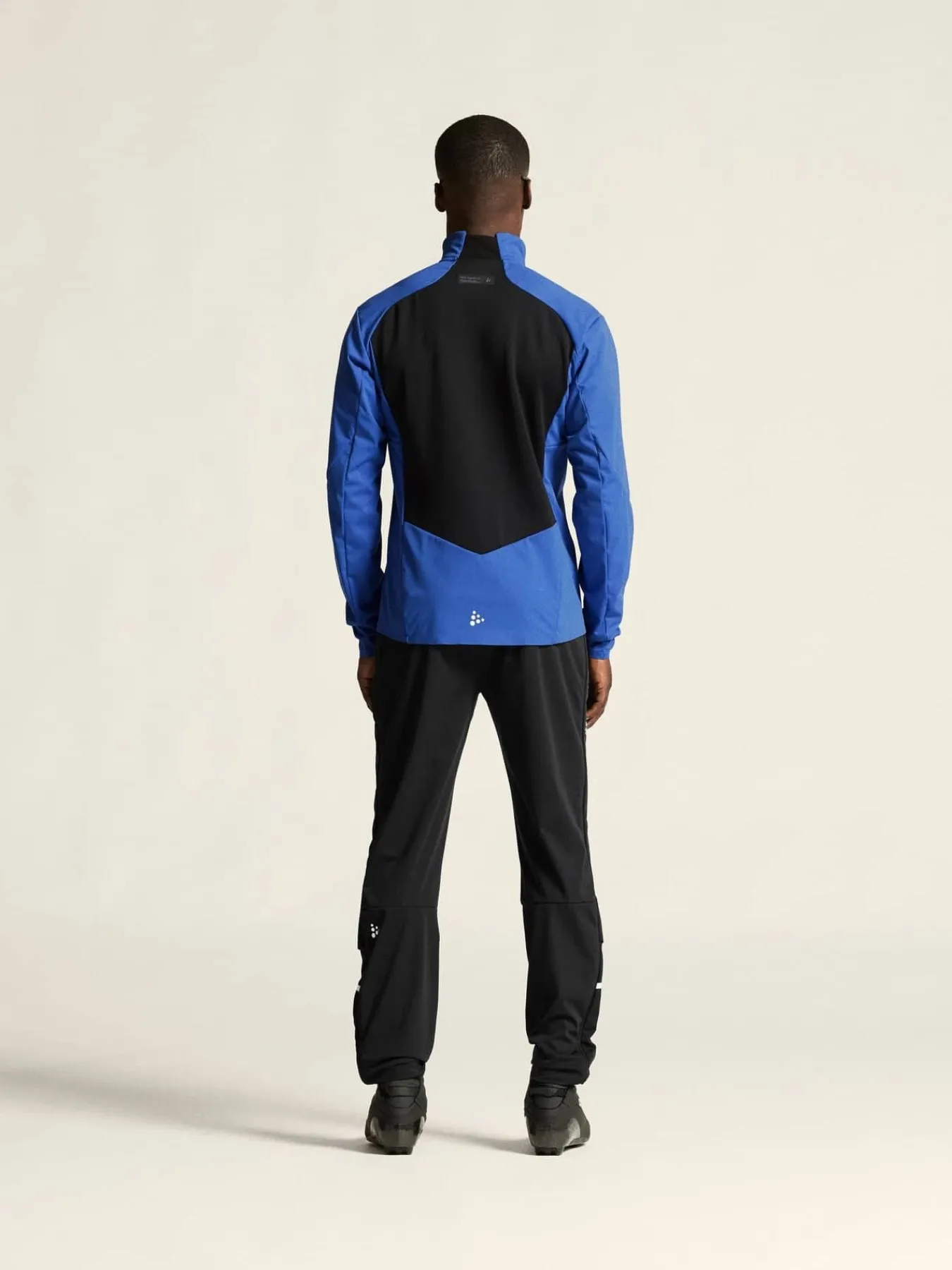 Craft Sportswear Byxor|Längdskidor^Pro Nordic Race FZ Pants M