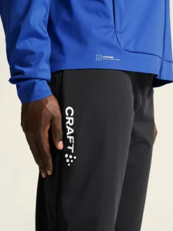 Craft Sportswear Byxor|Längdskidor^Pro Nordic Race FZ Pants M