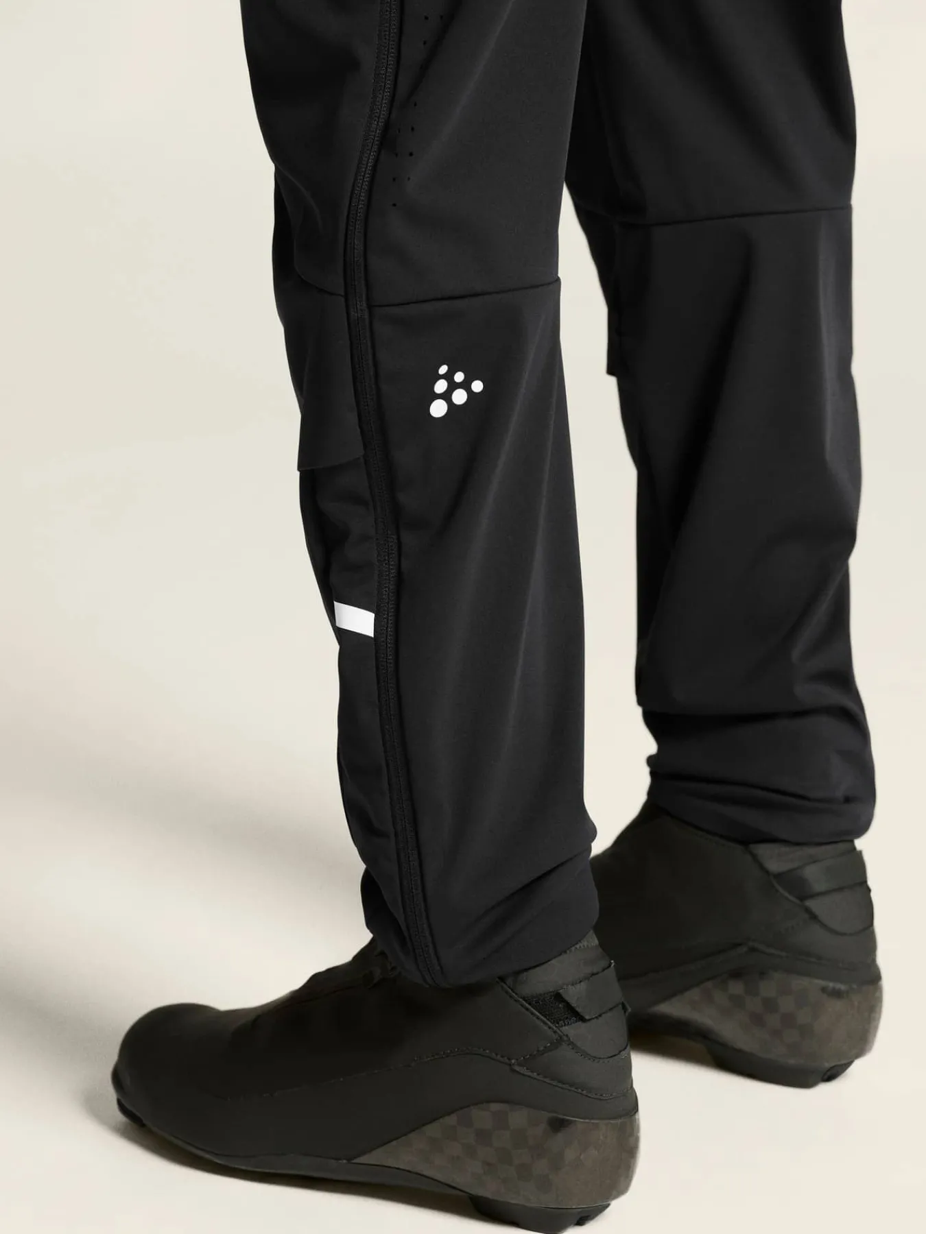 Craft Sportswear Byxor|Längdskidor^Pro Nordic Race FZ Pants M