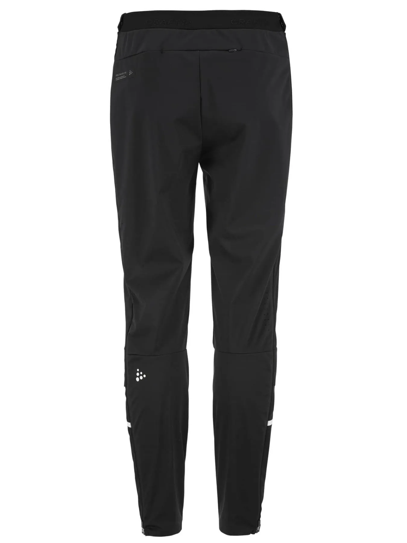 Craft Sportswear Byxor|Längdskidor^Pro Nordic Race FZ Pants M