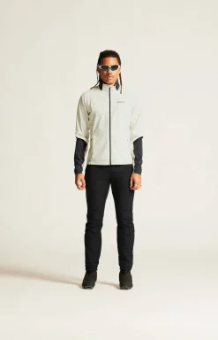 Craft Sportswear Jackor & Västar|Längdskidor^PRO Nordic Race Jacket 2 M Tofu/Slate