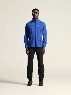 Craft Sportswear Jackor & Västar|Längdskidor^PRO Nordic Race Jacket 2 M Ink Blue