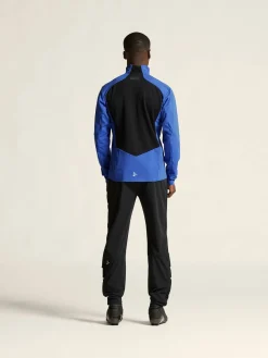 Craft Sportswear Jackor & Västar|Längdskidor^PRO Nordic Race Jacket 2 M Ink Blue