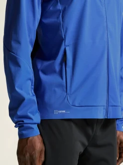 Craft Sportswear Jackor & Västar|Längdskidor^PRO Nordic Race Jacket 2 M Ink Blue