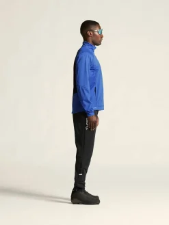 Craft Sportswear Jackor & Västar|Längdskidor^PRO Nordic Race Jacket 2 M Ink Blue