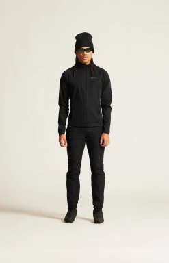 Craft Sportswear Jackor & Västar|Längdskidor^PRO Nordic Race Jacket 2 M Black