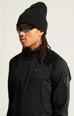 Craft Sportswear Jackor & Västar|Längdskidor^PRO Nordic Race Jacket 2 M Black