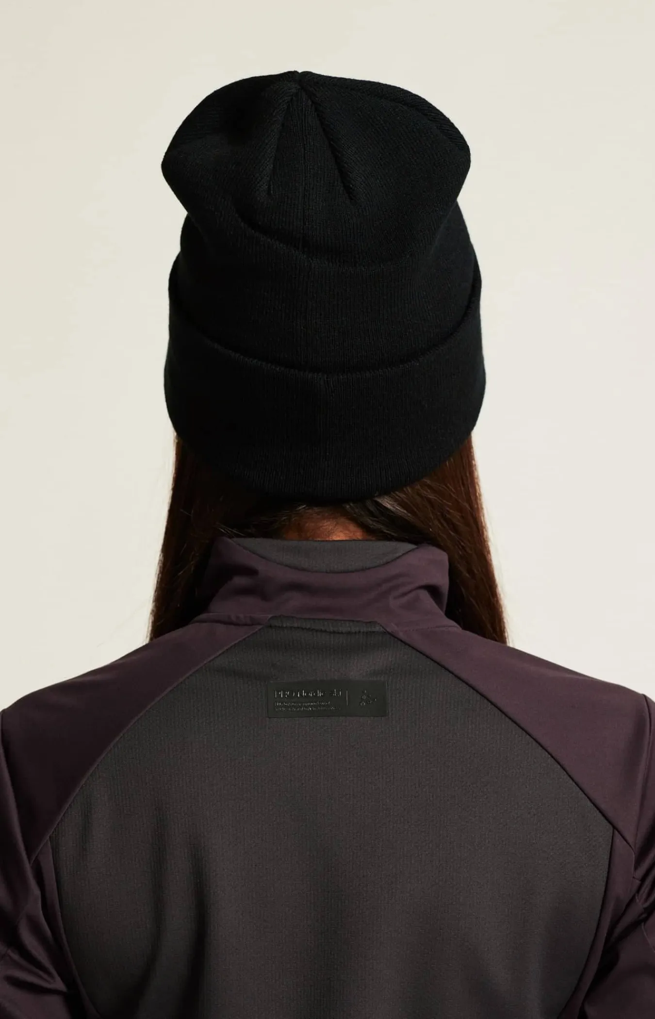 Craft Sportswear Jackor & Västar|Längdskidor^PRO Nordic Race Jacket 2 W Dk Plum