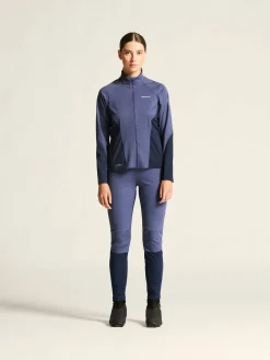 Craft Sportswear Jackor & Västar|Längdskidor^PRO Nordic Race Jacket 2 W Aerinite/Blaze