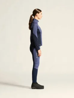 Craft Sportswear Jackor & Västar|Längdskidor^PRO Nordic Race Jacket 2 W Aerinite/Blaze