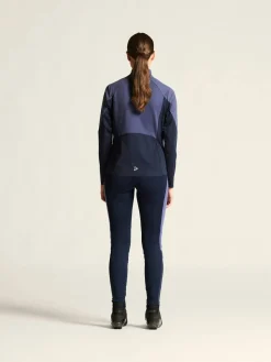 Craft Sportswear Jackor & Västar|Längdskidor^PRO Nordic Race Jacket 2 W Aerinite/Blaze