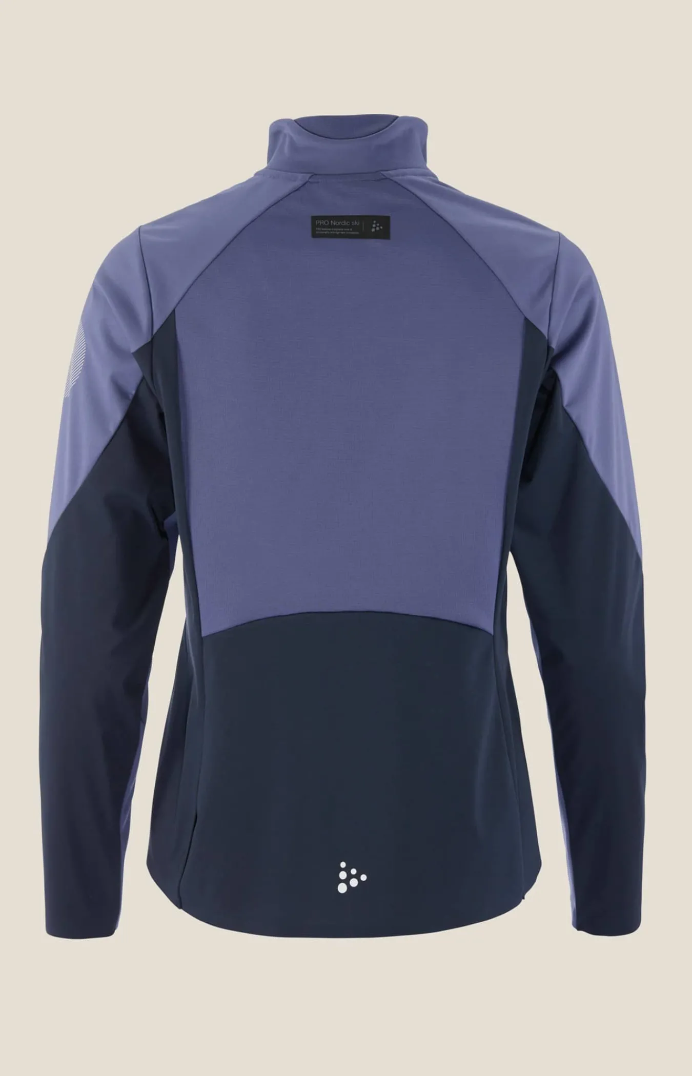 Craft Sportswear Jackor & Västar|Längdskidor^PRO Nordic Race Jacket 2 W Aerinite/Blaze