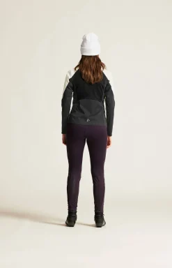 Craft Sportswear Jackor & Västar|Längdskidor^PRO Nordic Race Jacket 2 W Tofu/Slate