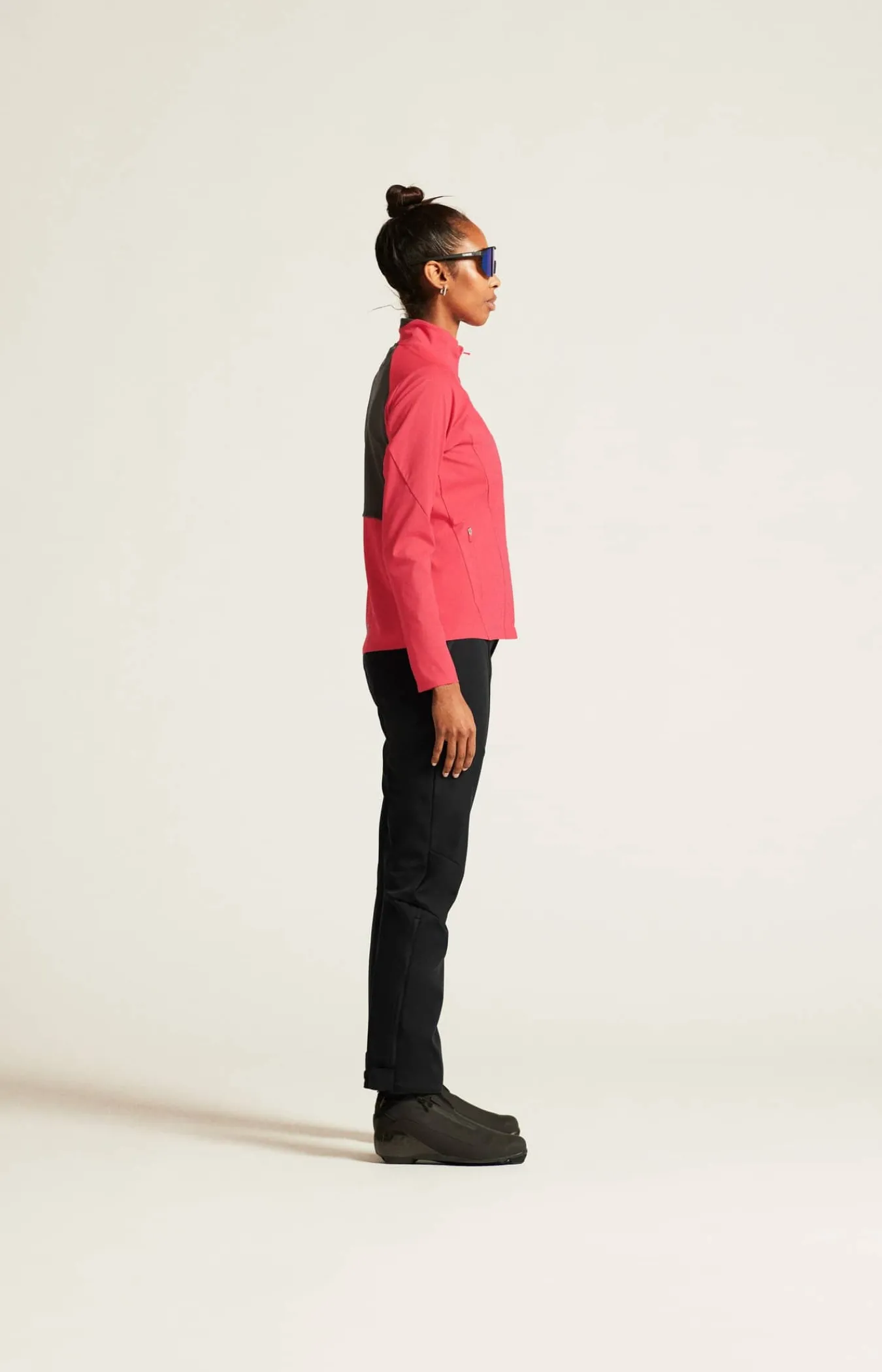 Craft Sportswear Jackor & Västar|Längdskidor^PRO Nordic Race Jacket 2 W Cheer