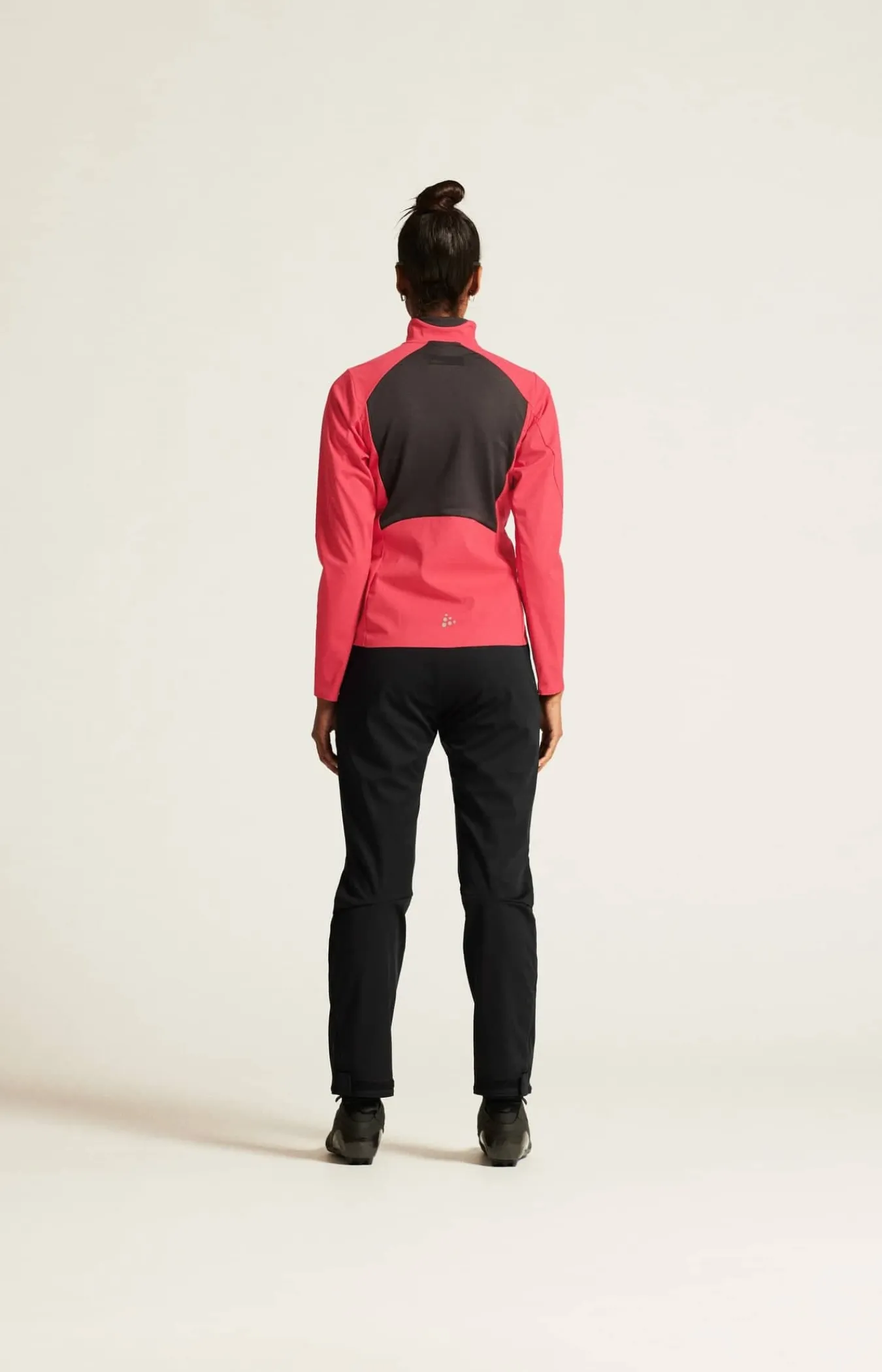 Craft Sportswear Jackor & Västar|Längdskidor^PRO Nordic Race Jacket 2 W Cheer