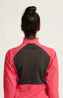 Craft Sportswear Jackor & Västar|Längdskidor^PRO Nordic Race Jacket 2 W Cheer
