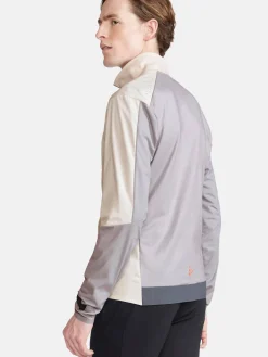 Craft Sportswear Jackor & Västar|Längdskidor^PRO Nordic Race Jacket M Tofu-Ghost