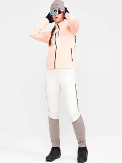 Craft Sportswear Jackor & Västar|Längdskidor^PRO Nordic Race Jacket W Cosmo-Tofu