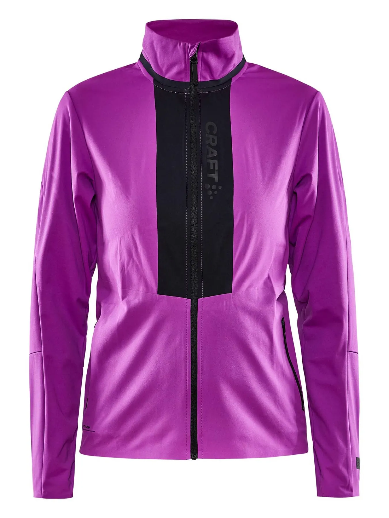 Craft Sportswear Jackor & Västar|Längdskidor^PRO Nordic Race Jacket W Cassius-Black