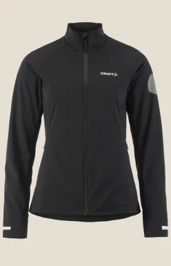 Craft Sportswear Jackor & Västar|Längdskidor^Pro Nordic Race Thermal Jacket W