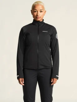 Craft Sportswear Jackor & Västar|Längdskidor^Pro Nordic Race Thermal Jacket W