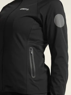 Craft Sportswear Jackor & Västar|Längdskidor^Pro Nordic Race Thermal Jacket W