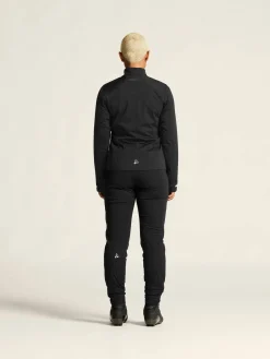Craft Sportswear Jackor & Västar|Längdskidor^Pro Nordic Race Thermal Jacket W